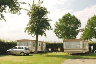 Foto van Camping Oriental