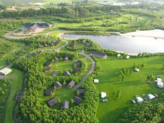 Foto van Camping Sportlandgoed