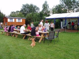 Foto van Minicamping Hendrikswijkje