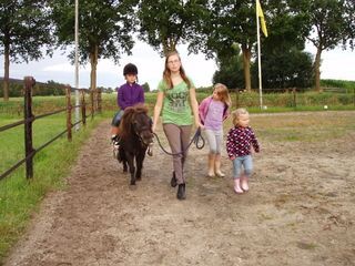 Foto van Minicamping Hendrikswijkje