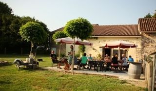 Foto van Hondencamping La Soupèze