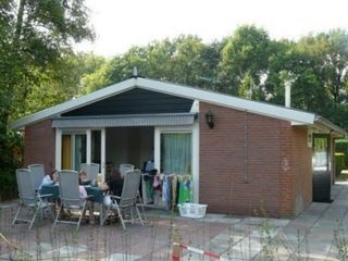 Foto van Camping De Vechtvallei