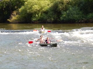 Foto van SVR Camping du Rivage