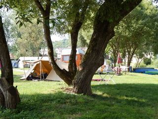 Foto van SVR Camping du Rivage