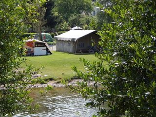 Foto van SVR Camping du Rivage