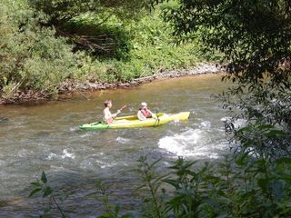 Foto van SVR Camping du Rivage