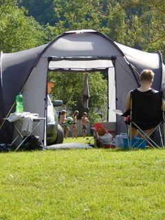 Foto van SVR Camping du Rivage