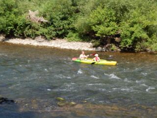 Foto van SVR Camping du Rivage