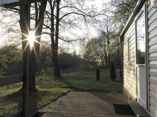 Foto van SVR Camping Kivafarm