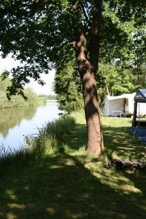 Foto van SVR Camping Kivafarm