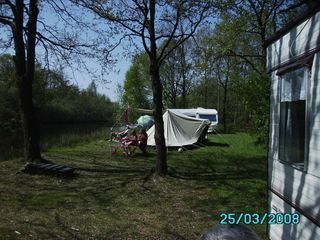 Foto van SVR Camping Kivafarm