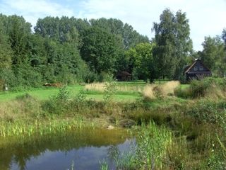 Foto van Natuurkampeerterrein Eickenhorst