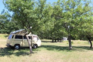 Foto van SVR Camping & Glamping Slovakia