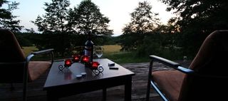 Foto van SVR Camping & Glamping Slovakia