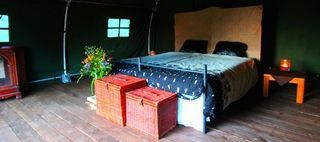 Foto van SVR Camping & Glamping Slovakia