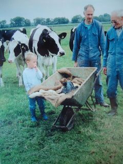 Foto van Minicamping Dorpszicht