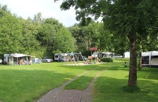 Foto van SVR camping De Stal