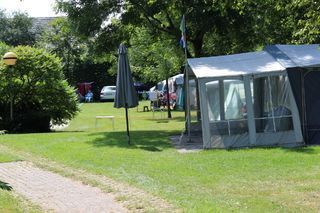 Foto van SVR camping De Stal