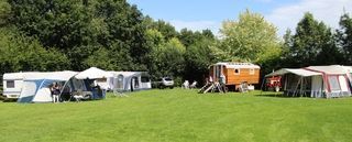 Foto van SVR camping De Stal