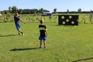 Foto van SVR camping De Stal