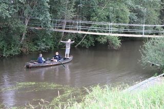 Foto van SVR camping De Stal