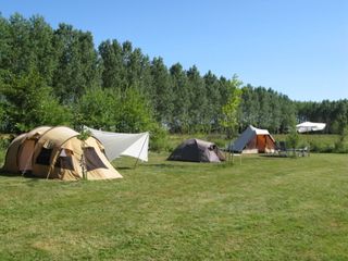 Foto van Minicamping De Witte Buizerd