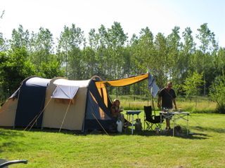 Foto van Minicamping De Witte Buizerd