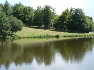 Foto van SVR Camping Le Domaine Bleu