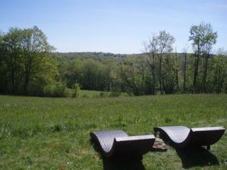 Foto van SVR Camping Le Domaine Vert