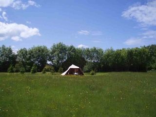 Foto van SVR Camping Le Domaine Vert