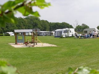 Foto van Camping De Bovenberg