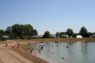 Foto van Camping De Bovenberg