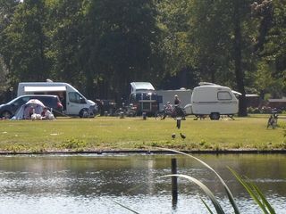 Foto van Budget Camping Utrecht