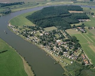 Foto van Camping 't Haasje