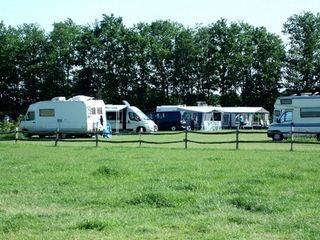 Foto van Camping De Heidebloem Haarle