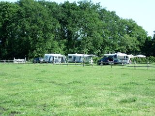 Foto van Camping De Heidebloem Haarle