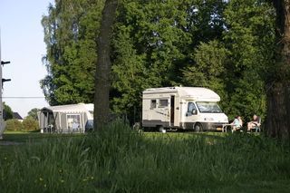 Foto van Camping Kuiperberg