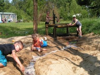 Foto van Camping Eelerberg